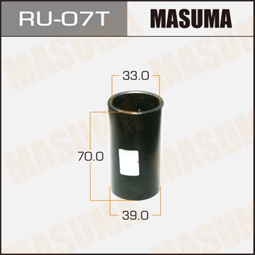 Инструмент монтажный RU07T MASUMA