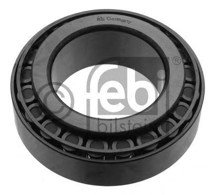 Подшипник ступицы колеса 07907 FEBI BILSTEIN