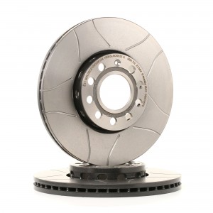 Тормозной диск 09574576 BREMBO