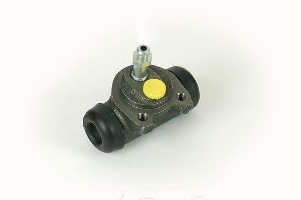 Колесный тормозной цилиндр FHW4140 FERODO