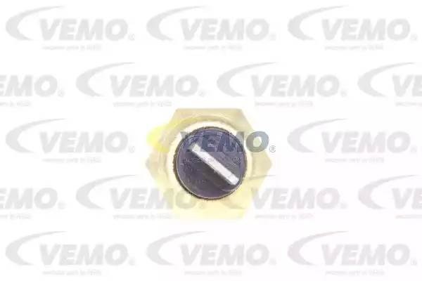 Температурный датчик охлаждающей жидкости V38-72-0001 VEMO