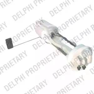 Элемент системы питания FG2000512B1 DELPHI