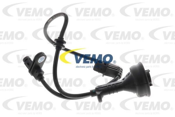 Выключатель на колонке рулевого управления V30801735 VEMO