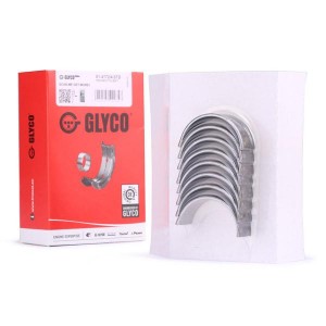 Шатунный подшипник 0141724STD GLYCO