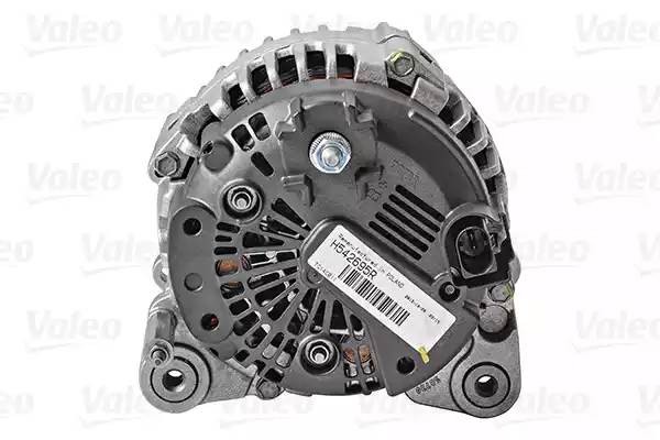 Генератор 437454 VALEO PHC