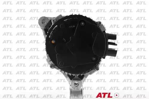 Генератор L 40 210 ATL DELTA AUTOTECHNIK