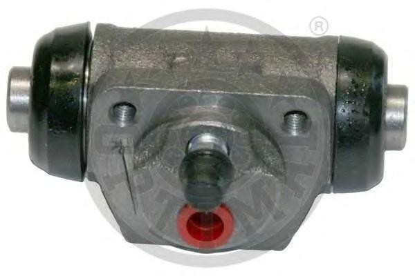 Колесный тормозной цилиндр RZ3564 OPTIMAL