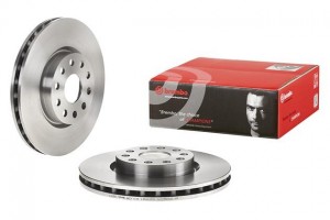 Тормозной диск 09.9632.14 BREMBO