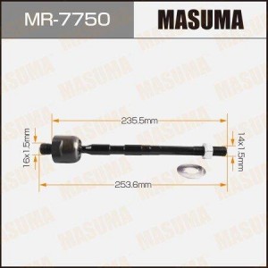 Тяга рулевая MR-7750 MASUMA