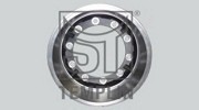 Тормозной барабан 030900252070 TEMPLIN