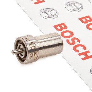 Распылитель топливной форсунки 0 434 250 160 BOSCH