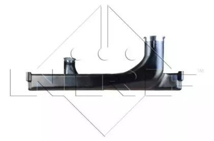 Интеркулер 309003 NRF