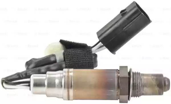 Датчик кислородный (лямбда-зонд) F 00H L00 165 BOSCH