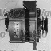 Генератор 436295 VALEO PHC