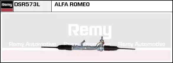 Рулевой механизм DSR573L DELCO REMY