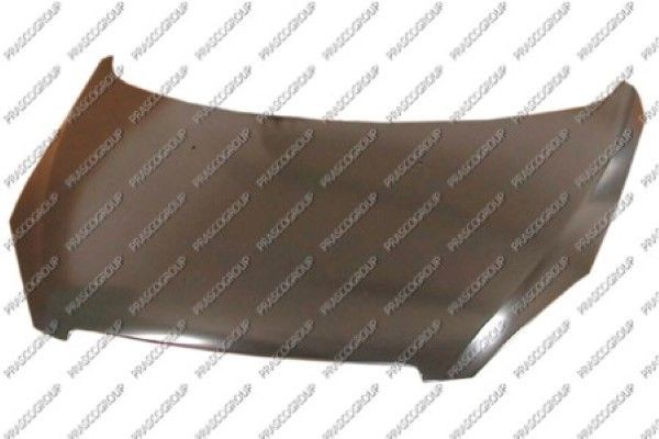 Капот двигателя PG4203100 PRASCO GROUP
