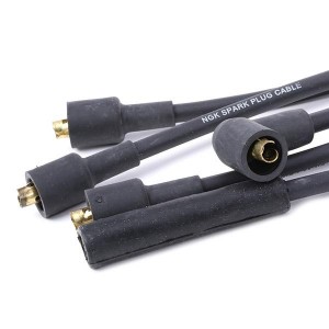 Ккомплект проводов зажигания 8569 NGK NTK