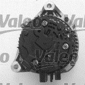 Генератор 436642 VALEO PHC