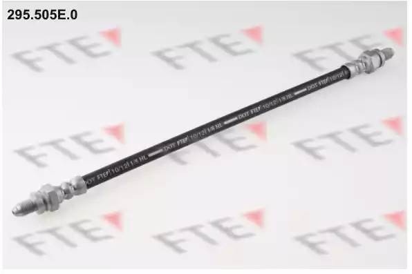 Тормозной шланг 295.505E.0 FTE