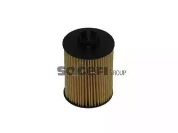 Масляный фильтр FA5410ECO FIAAM
