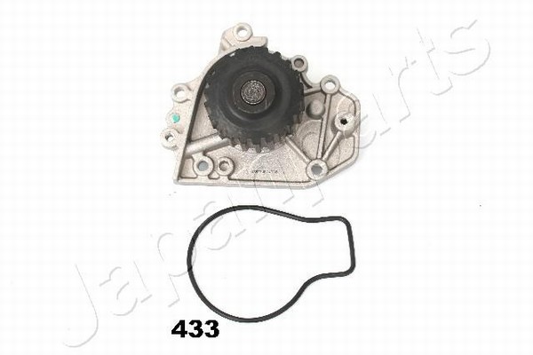 Водяной насос PQ433 JAPAN PARTS GROUP