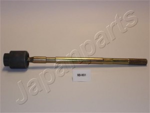 Осевой шарнир, рулевая тяга RDH51 JAPAN PARTS GROUP