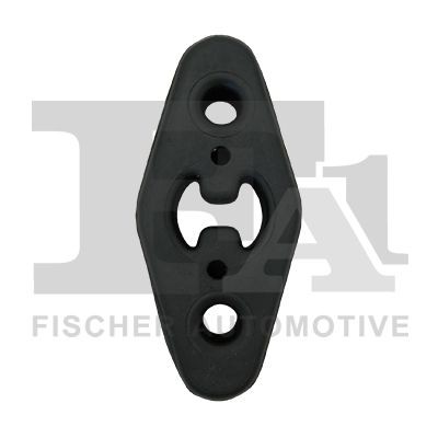 Кронштейн, система выпуска ОГ 253902 FISCHER