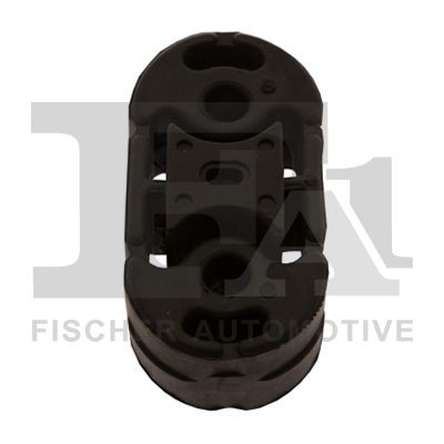 Кронштейн, система выпуска ОГ 253905 FISCHER
