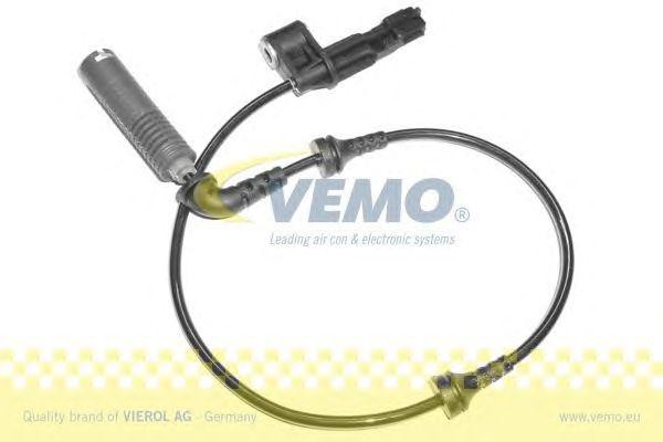 Датчик, частота вращения колеса V20-72-0491 VEMO