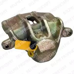 Тормозной суппорт LC4495 DELPHI