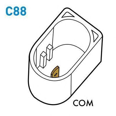Генератор 4773 CEVAM