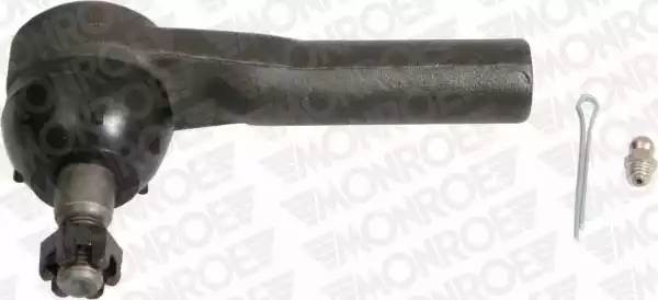Наконечник поперечной рулевой тяги L80107 MONROE