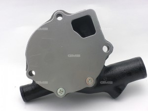 Насос - помпа системы охлаждения ДВС GWN-19A GMB