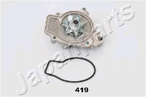 Водяной насос PQ-419 JAPAN PARTS GROUP