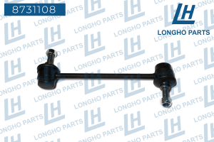 Стойка стабилизатора 8731108 LONGHO PARTS