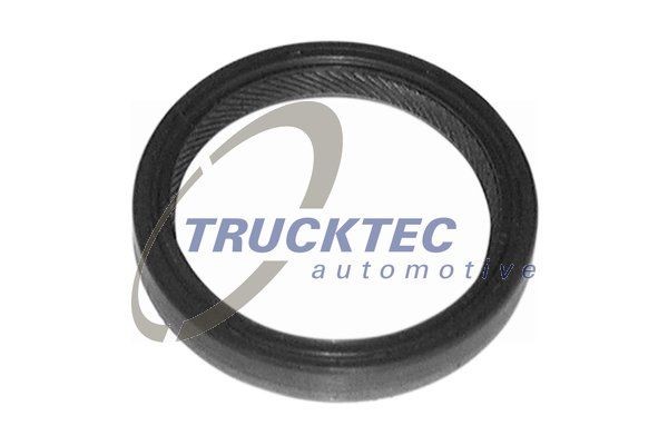 Уплотняющее кольцо, коленчатый вал 08.10.025 TRUCKTEC