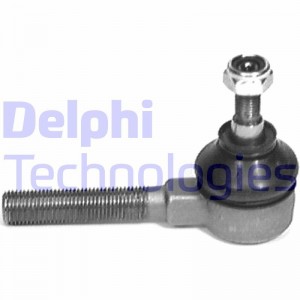 Наконечник поперечной рулевой тяги TA904 DELPHI