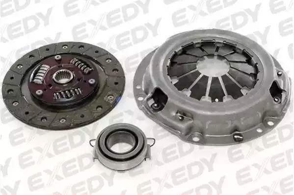 Комплект сцепления TYK2057 EXEDY