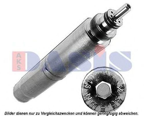 Осушитель, кондиционер 800449N AKS DASIS