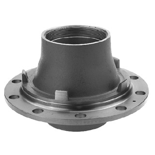 Ступица колеса 04638 FEBI BILSTEIN