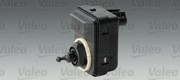 Регулировочный элемент, регулировка угла наклона фар 087543 VALEO PHC