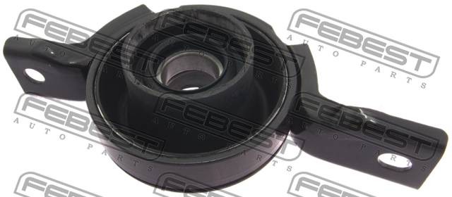 Подшипник HCB-002 FEBEST