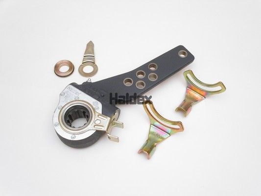 Система тяг и рычагов, тормозная система 80019S HALDEX