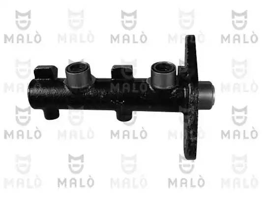 Главный тормозной цилиндр 89141 MALO