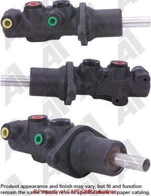 Деталь 102721 CARDONE