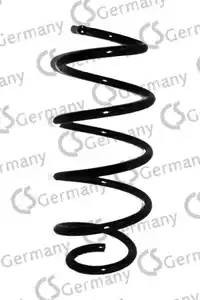 Пружина подвески 14950764 CS GERMANY