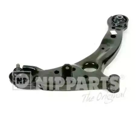 Рычаг независимой подвески колеса, подвеска колеса J4910516 H B JAKOPARTS NIPPARTS