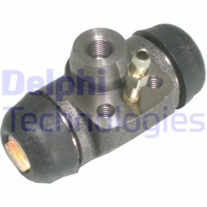 Колесный тормозной цилиндр LW80116 DELPHI