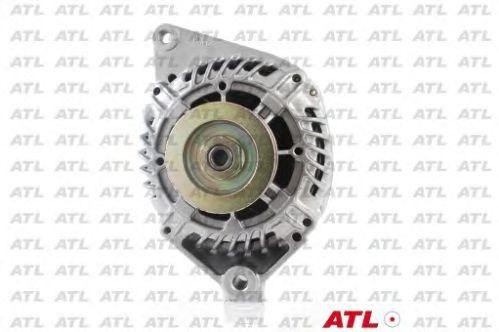 Генератор L40060 ATL DELTA AUTOTECHNIK