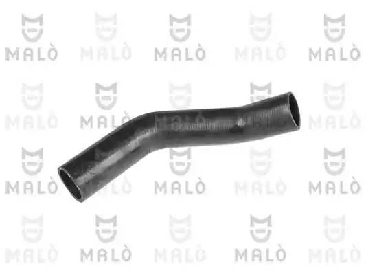 Шланг радиатора 2978A MALO